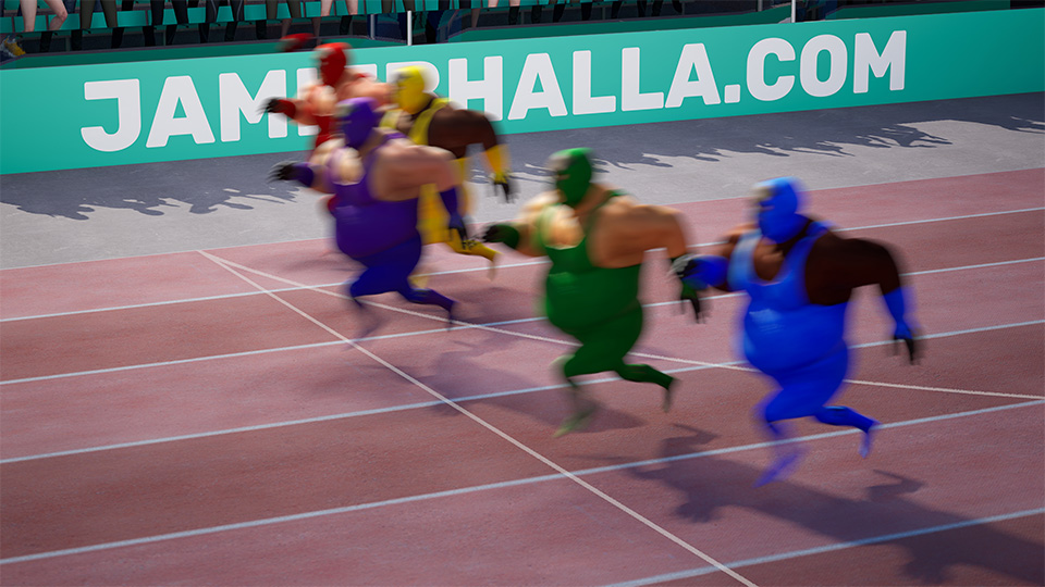 Finish Line Thumbnail