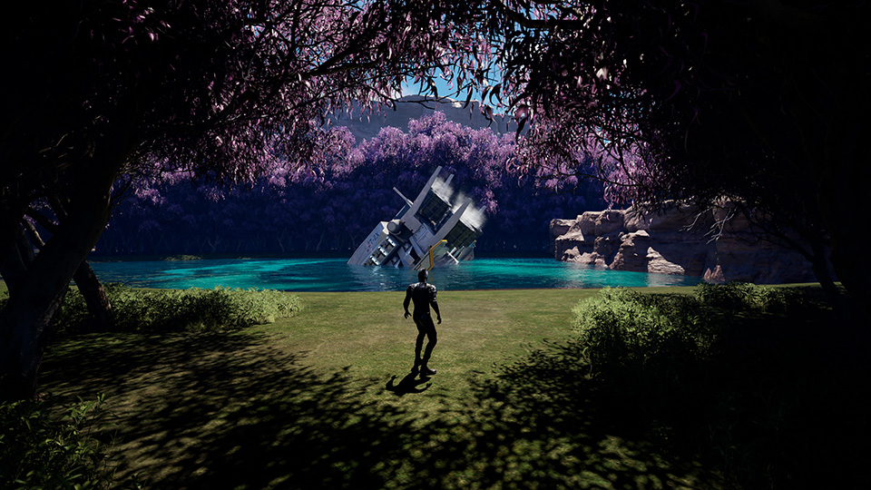 Mayday Thumbnail